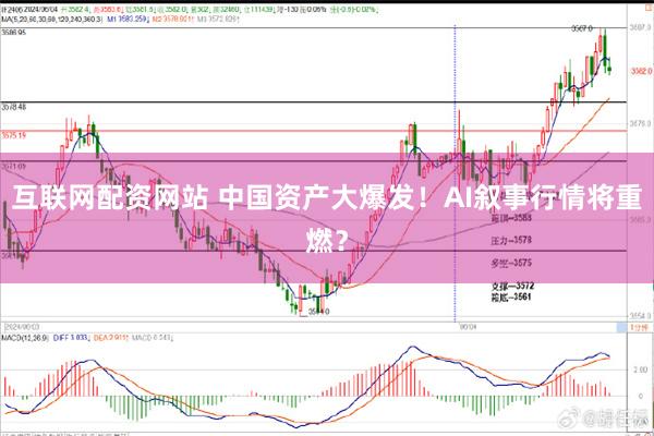 互联网配资网站 中国资产大爆发！AI叙事行情将重燃？