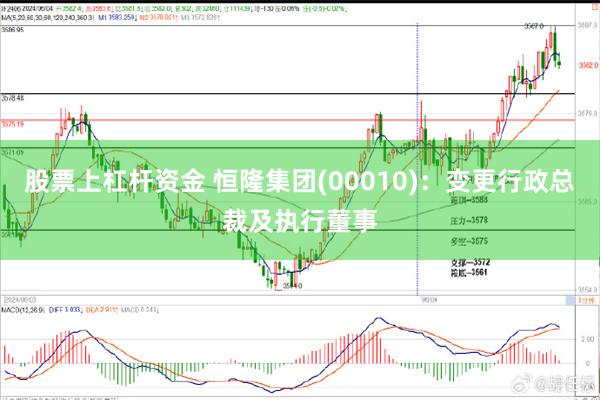 股票上杠杆资金 恒隆集团(00010)：变更行政总裁及执行董事