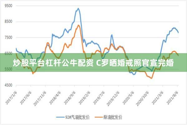 炒股平台杠杆公牛配资 C罗晒婚戒照官宣完婚
