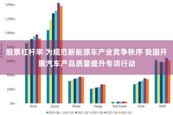 股票杠杆率 为规范新能源车产业竞争秩序 我国开展汽车产品质量提升专项行动