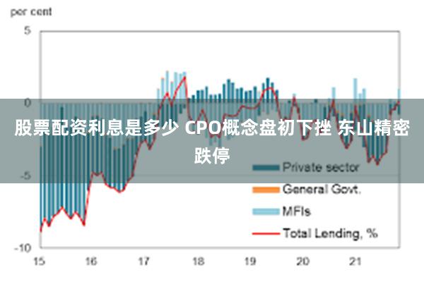 股票配资利息是多少 CPO概念盘初下挫 东山精密跌停