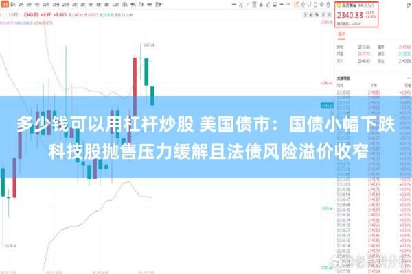 多少钱可以用杠杆炒股 美国债市：国债小幅下跌 科技股抛售压力缓解且法债风险溢价收窄